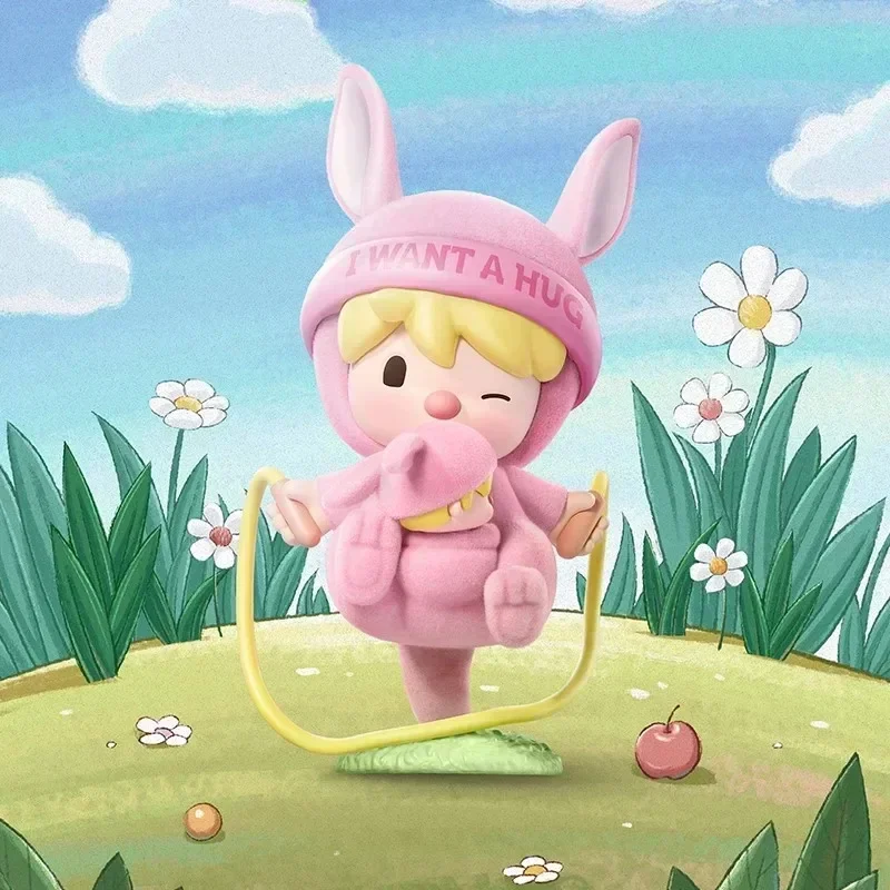 POP MART Sweet Bean I Want a H - Home Textiles Products recensie en prijs