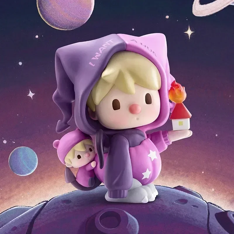 POP MART Sweet Bean I Want a H - Home Textiles Products recensie en prijs