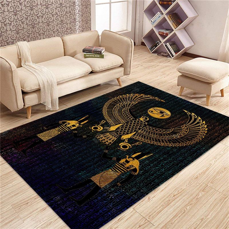 Horus Eye Egypt Anubis Ancient - Home Textiles Egypt recensie en prijs