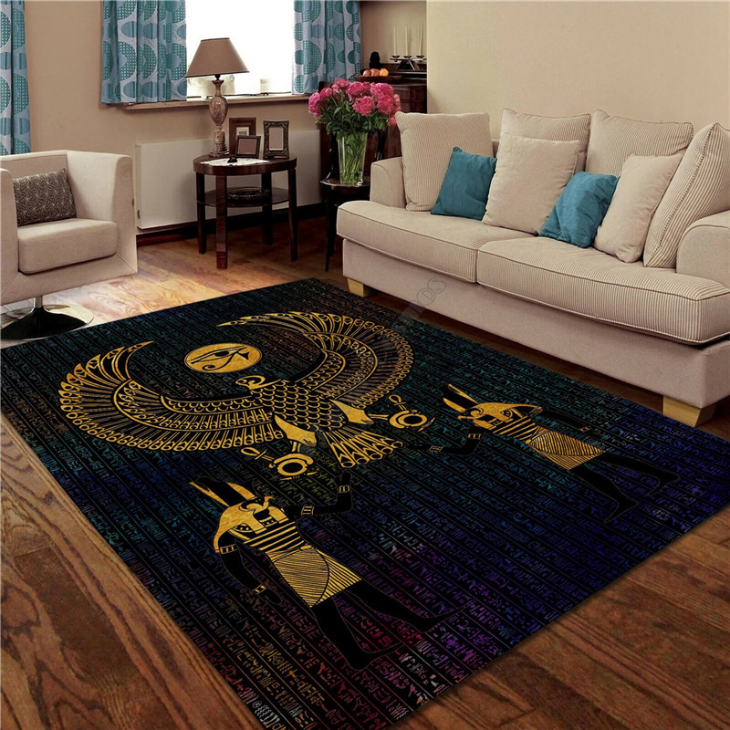 Horus Eye Egypt Anubis Ancient - Home Textiles Egypt recensie en prijs